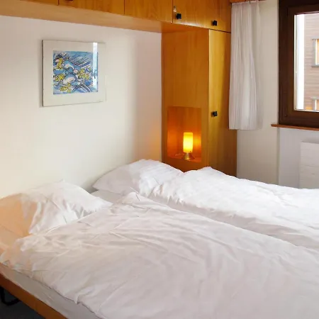 Residences Appartement Veysonnaz