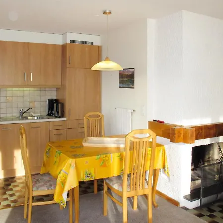 Residences Veysonnaz