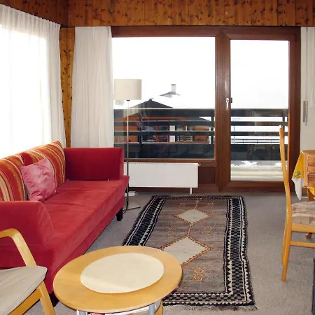 Διαμέρισμα Residences Veysonnaz